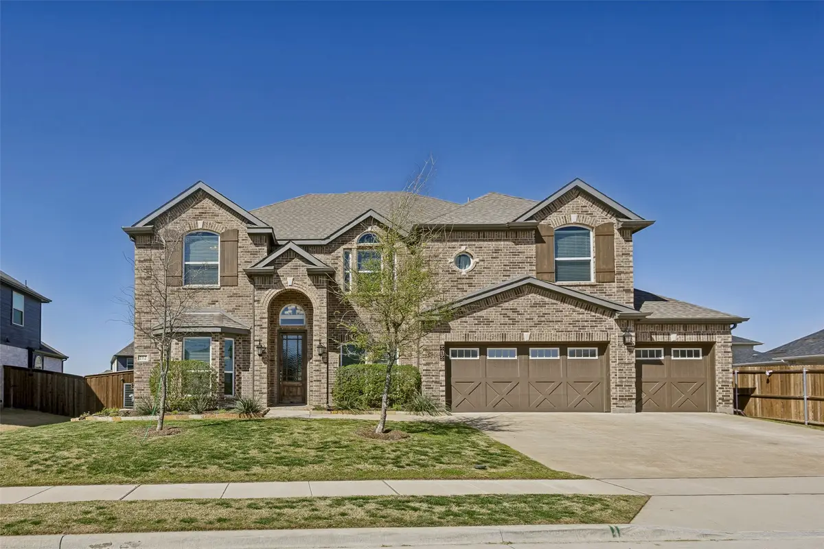 212 Wandering Way, Anna, TX 75409 - #1