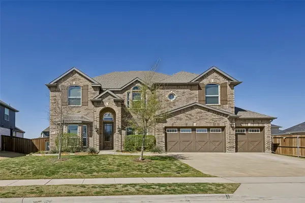 212 Wandering Way, Anna, TX 75409