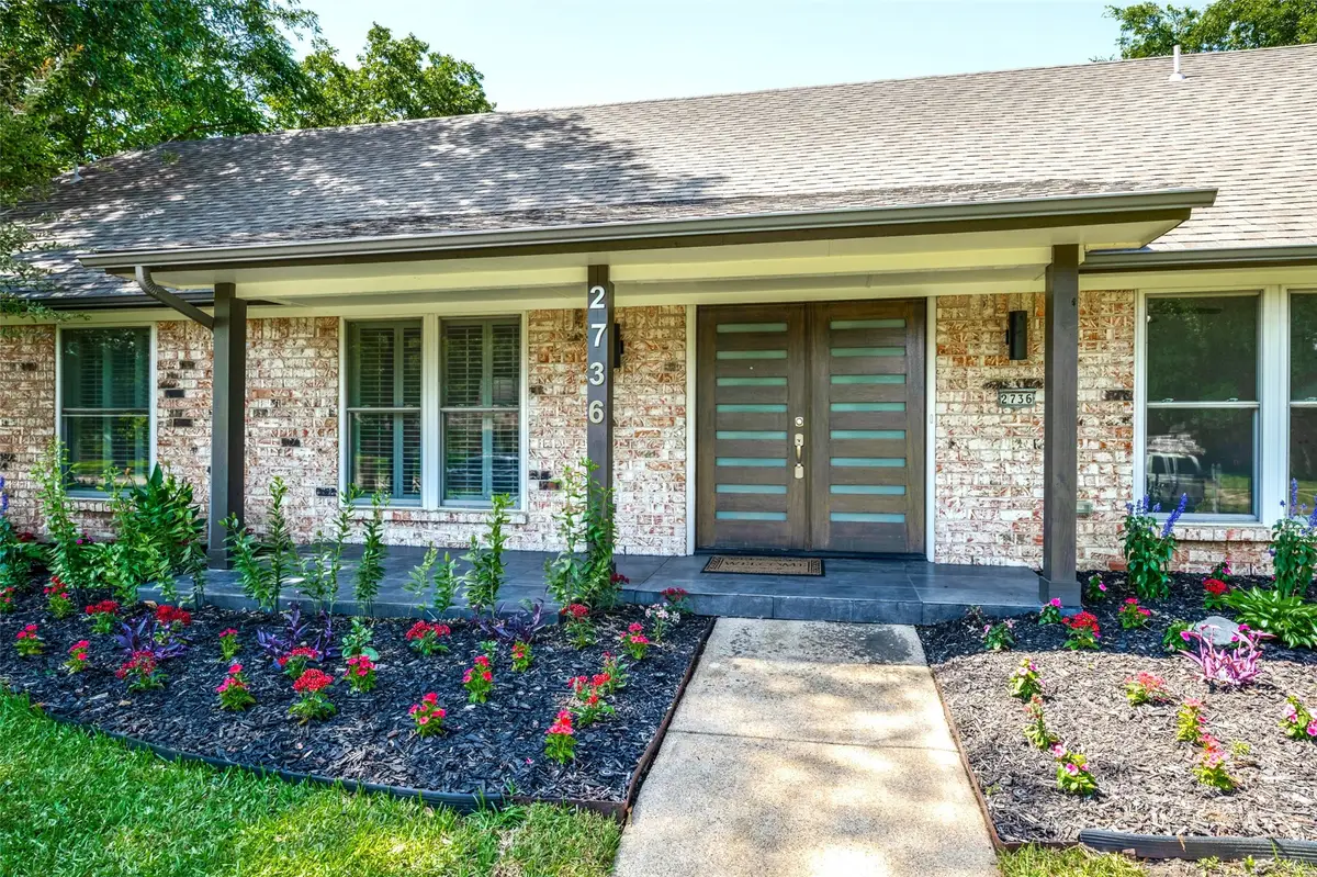 2736 S Colfax Circle, Plano, TX 75075 - #1