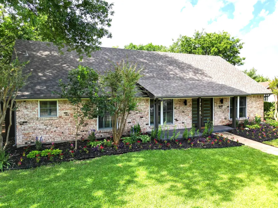 2736 S Colfax Circle, Plano, TX 75075 - #3