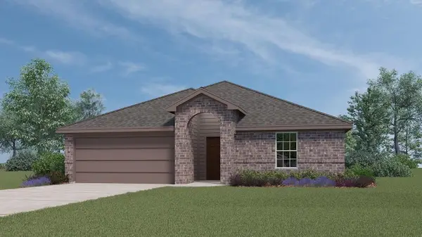 3417 Sweetwater Way, Sherman, TX 75090