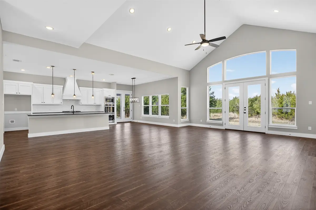 2335 Providence Way, Nevada, TX 75173 - #1