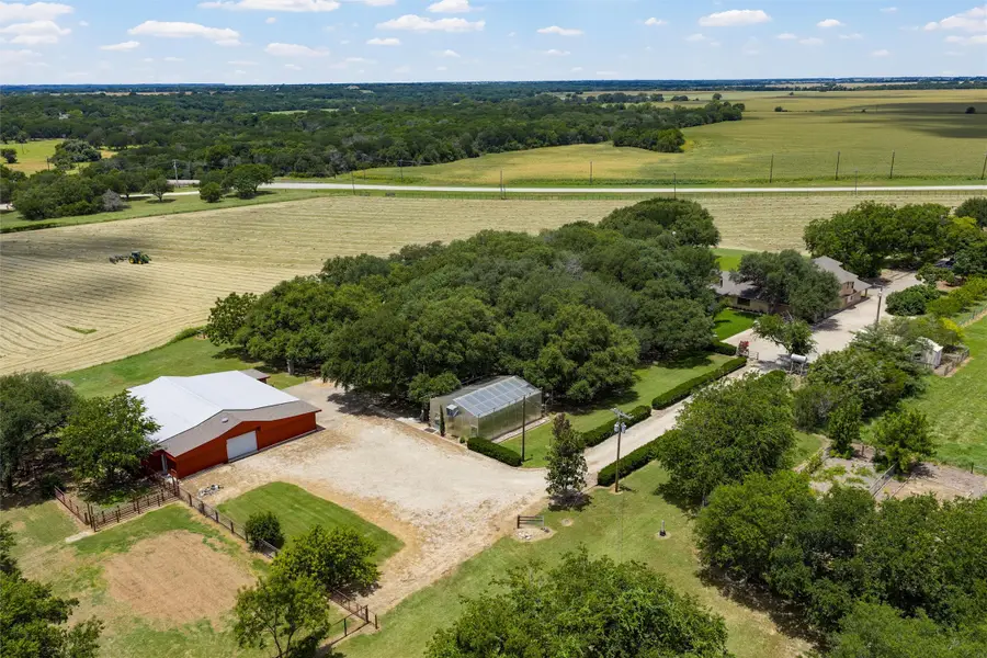 2029 Speegleville Road, Woodway, TX 76712 - #2