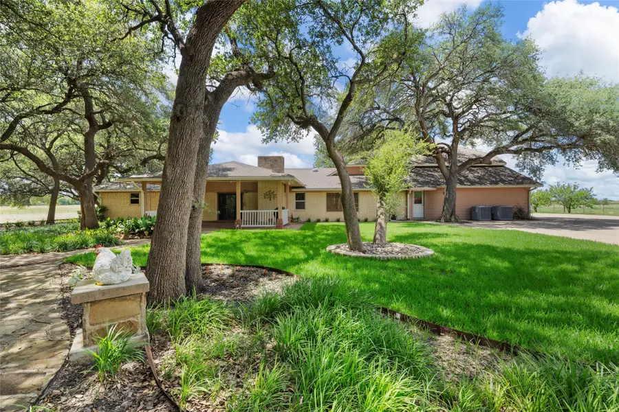 2029 Speegleville Road, Woodway, TX 76712 - #3