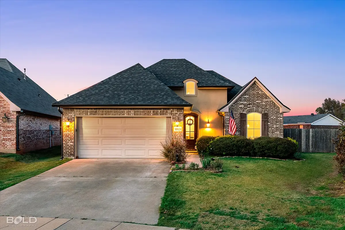 1813 Wild Rose, Bossier City, LA 71112 - #1
