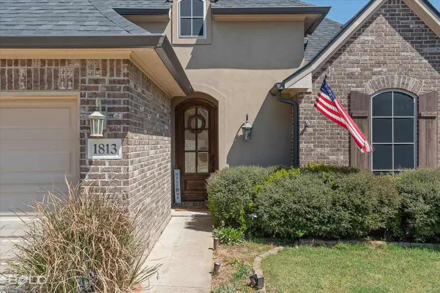 1813 Wild Rose, Bossier City, LA 71112 - #3