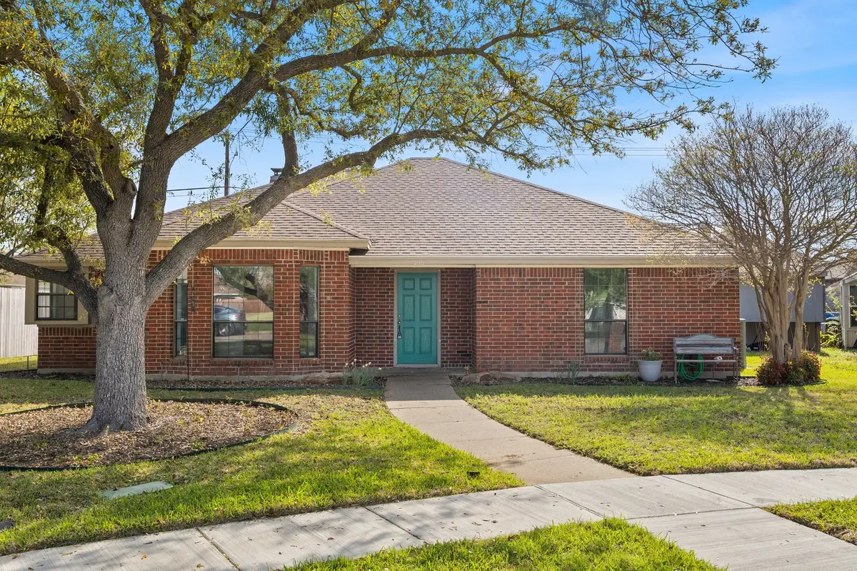 400 Kamber Lane, Wylie, TX 75098 - #1