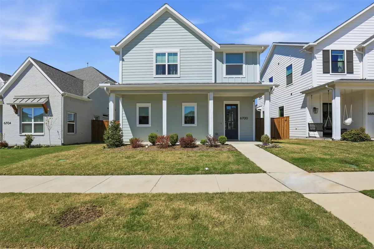 6700 Windfall Drive, Fort Worth, TX 76135 - #1