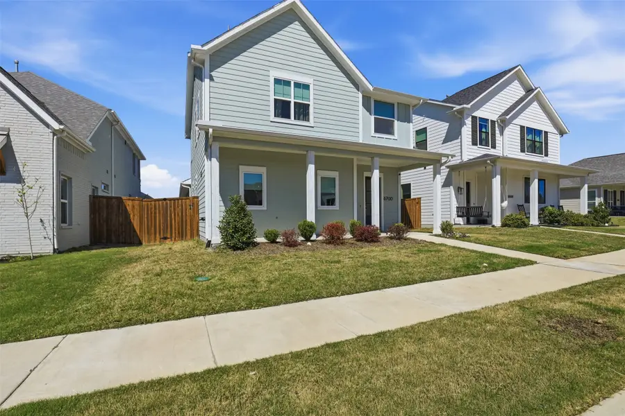 6700 Windfall Drive, Fort Worth, TX 76135 - #2