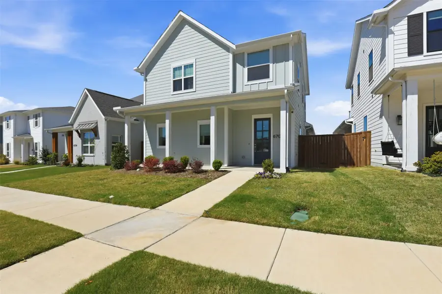 6700 Windfall Drive, Fort Worth, TX 76135 - #3