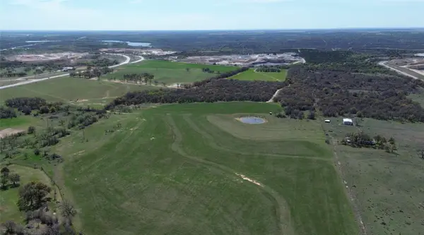 TBD Hwy 570, Eastland, TX 76448