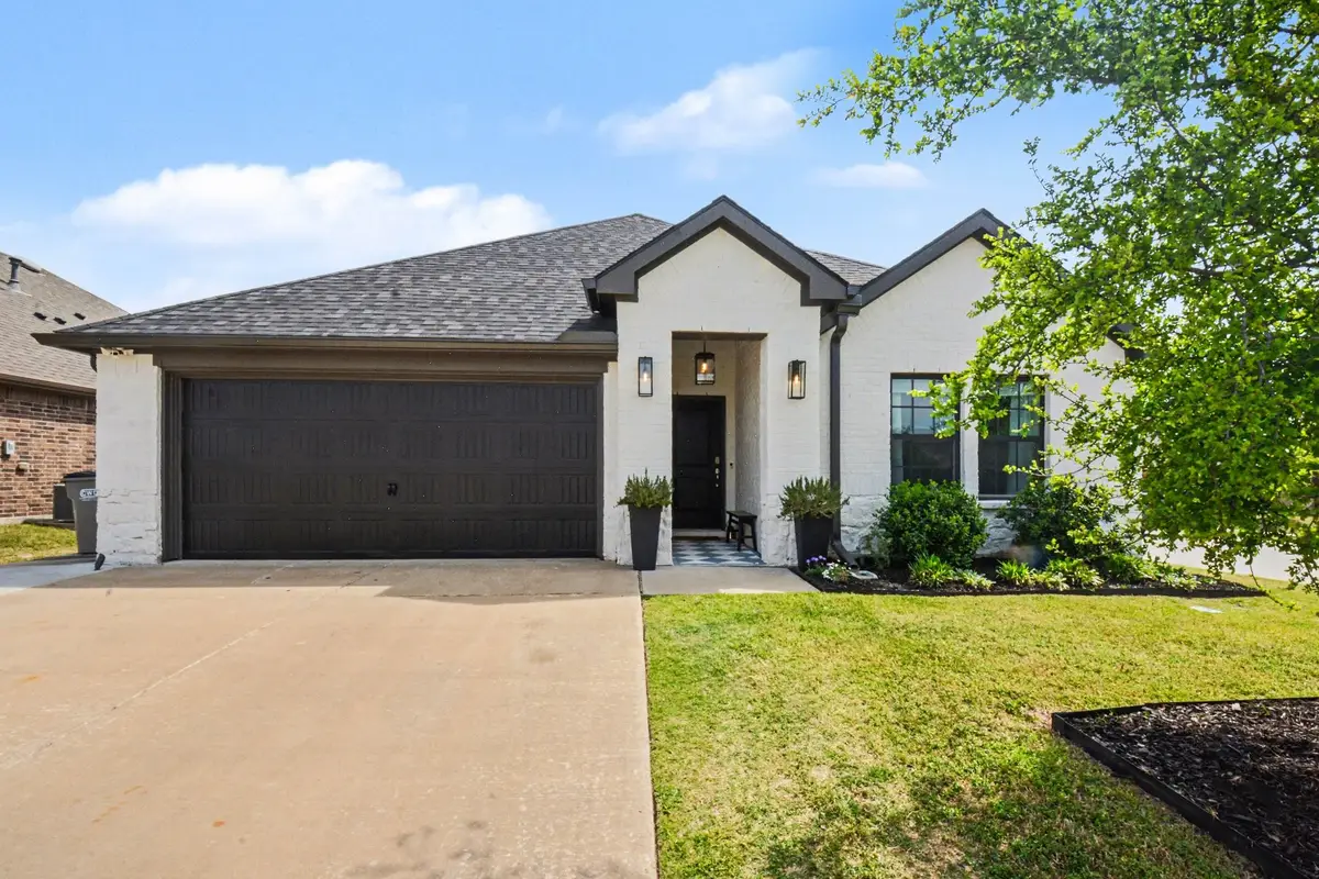 1011 Lonesome Way, Princeton, TX 75407 - #1