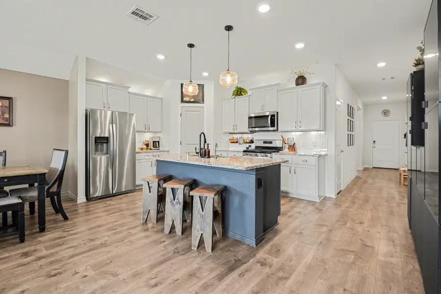 1011 Lonesome Way, Princeton, TX 75407 - #2