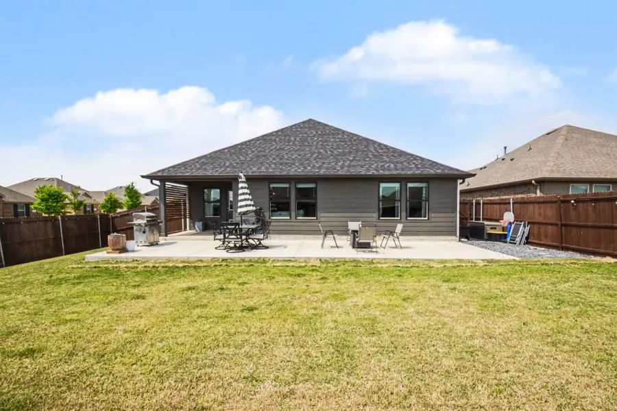 1011 Lonesome Way, Princeton, TX 75407 - #3