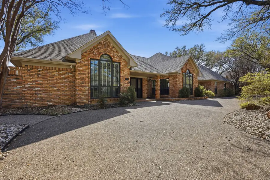 1005 Hemphill Drive, Cleburne, TX 76033 - #2