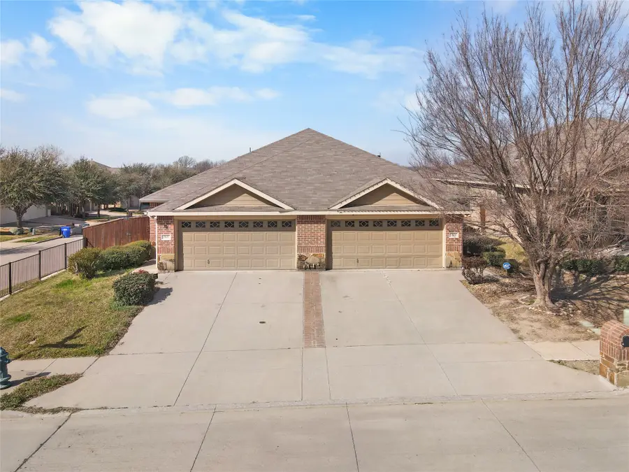 363 & 365 Armstrong Lane, Lavon, TX 75166 - #2