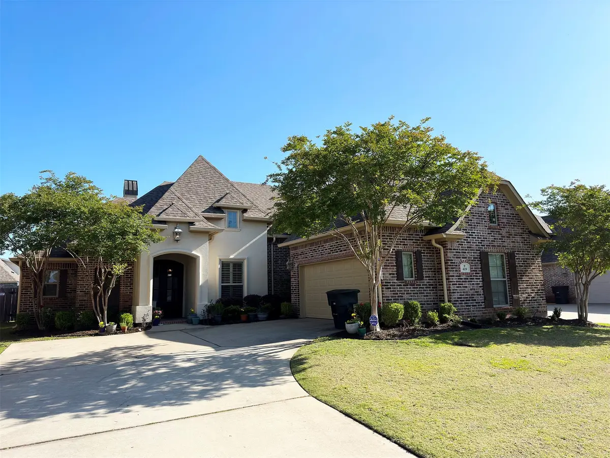 419 Antietam Drive, Bossier City, LA 71112 - #1