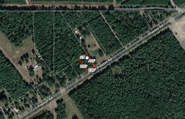0 Preston, Keithville, LA 71047 - #2