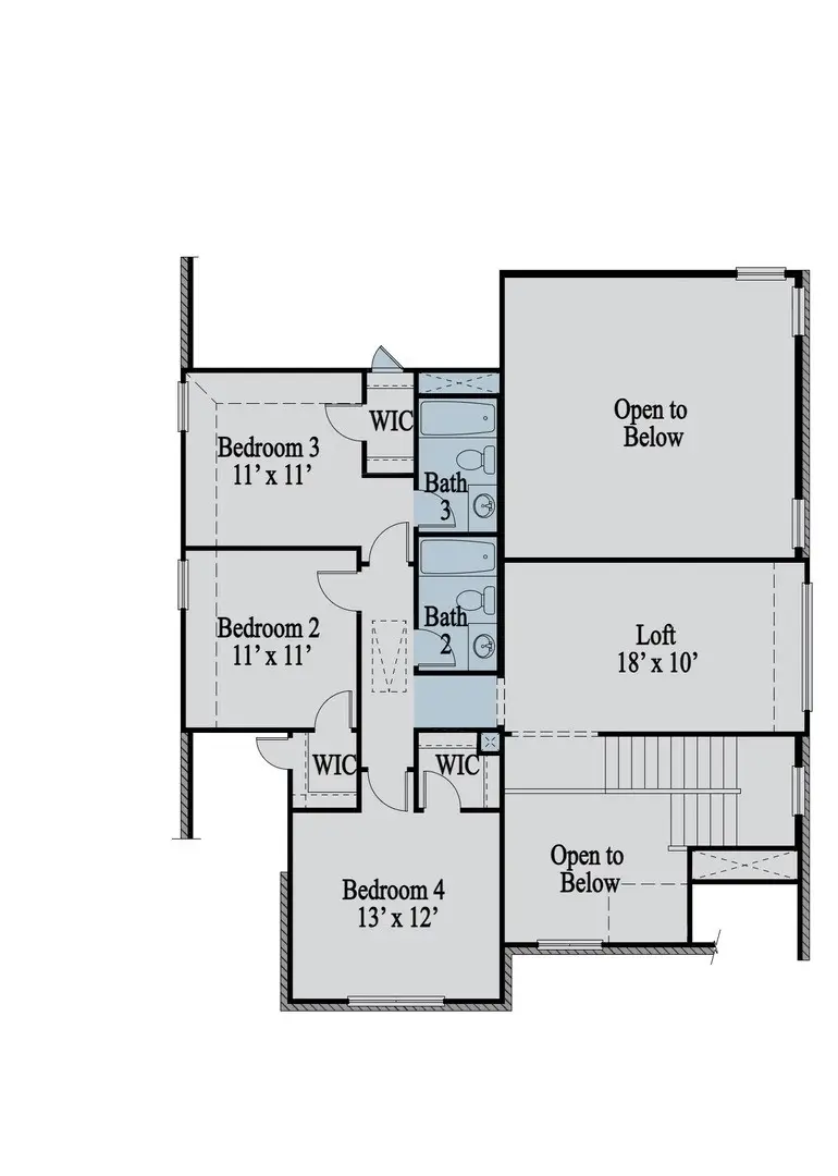 3019 Wallis Drive, Melissa, TX 75454 - #3