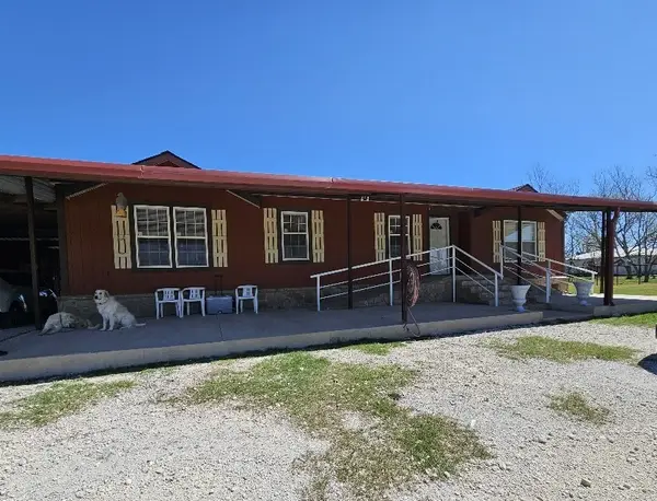 4109 Bramblett Road, Cleburne, TX 76031