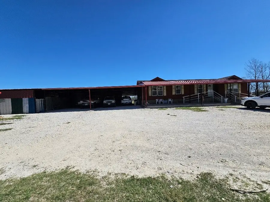 4109 Bramblett Road, Cleburne, TX 76031 - #2