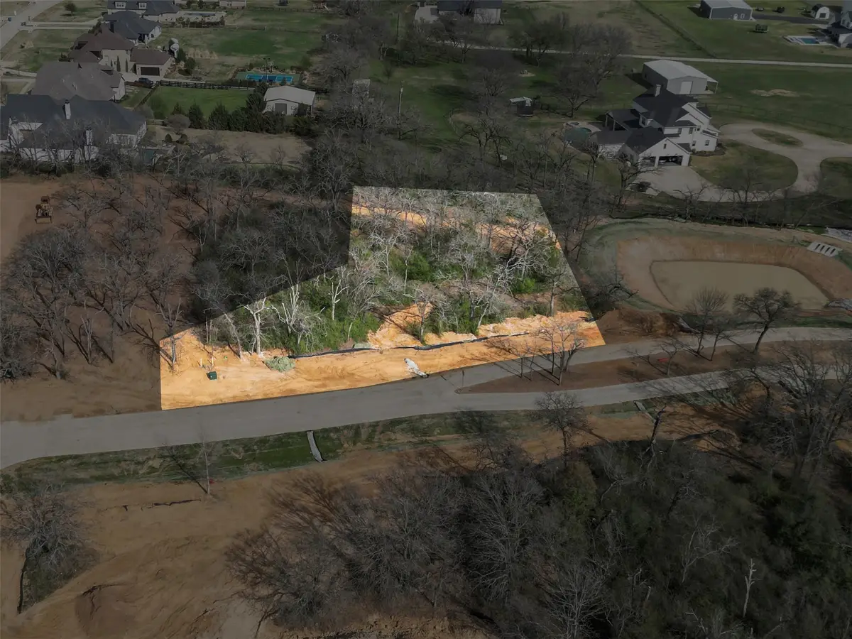 10120 Jess Wallace Road, Argyle, TX 76226 - #1