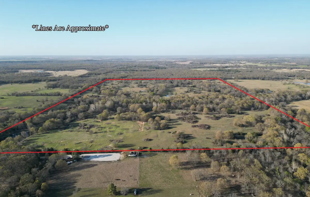 TBD County Road 2415, Honey Grove, TX 75446 - #1