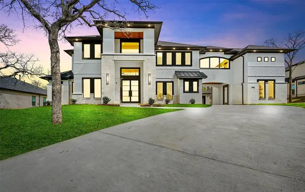 546 Denali Drive, Aledo, TX 76008