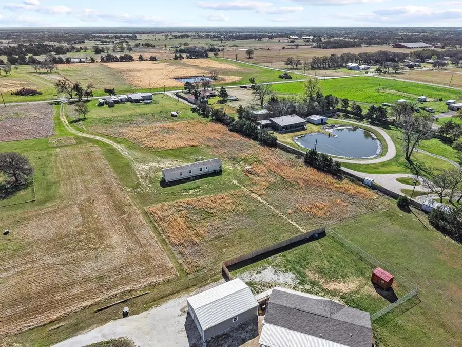 3979 Roland Road, Whitesboro, TX 76273 - #2