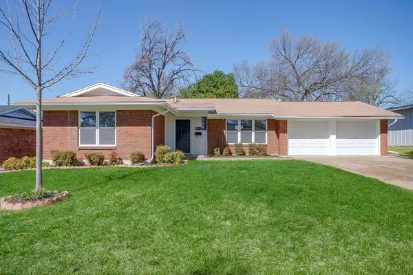 5312 Waits Avenue, Fort Worth, TX 76133