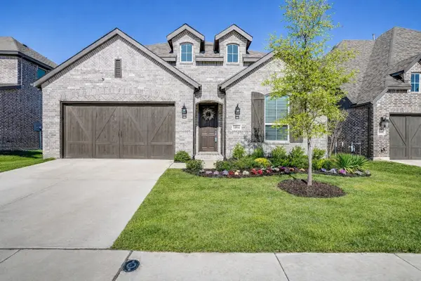 14904 Chipwood Drive, Aledo, TX 76008