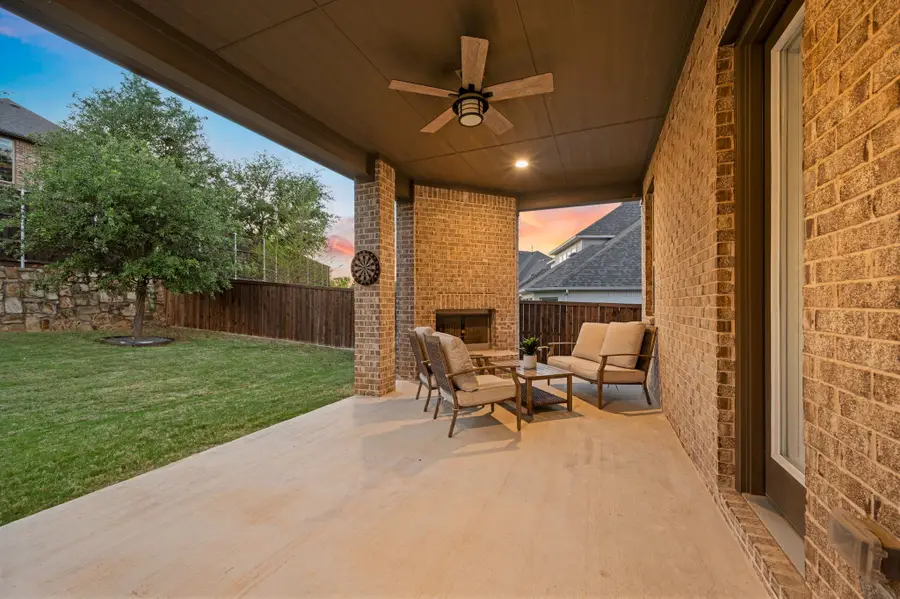 4104 Lombardy Court, Colleyville, TX 76034 - #3