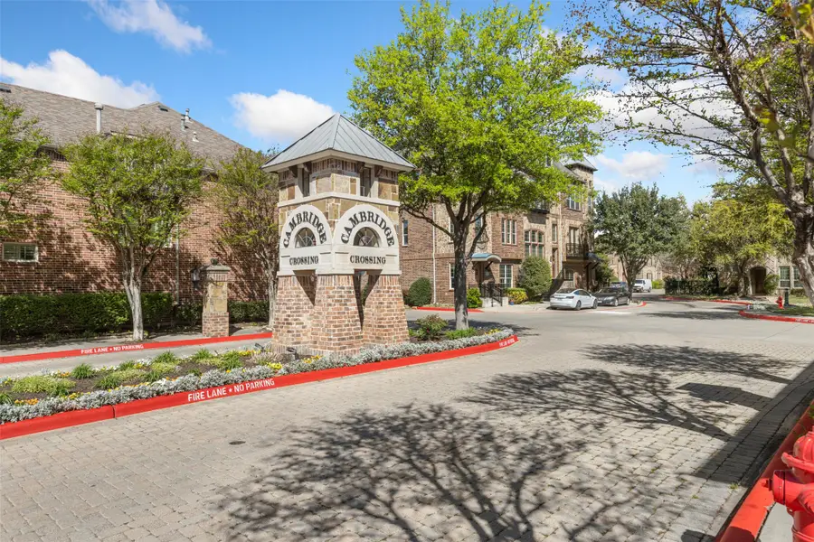 4021 Winsor Drive, Farmers Branch, TX 75244 - #3
