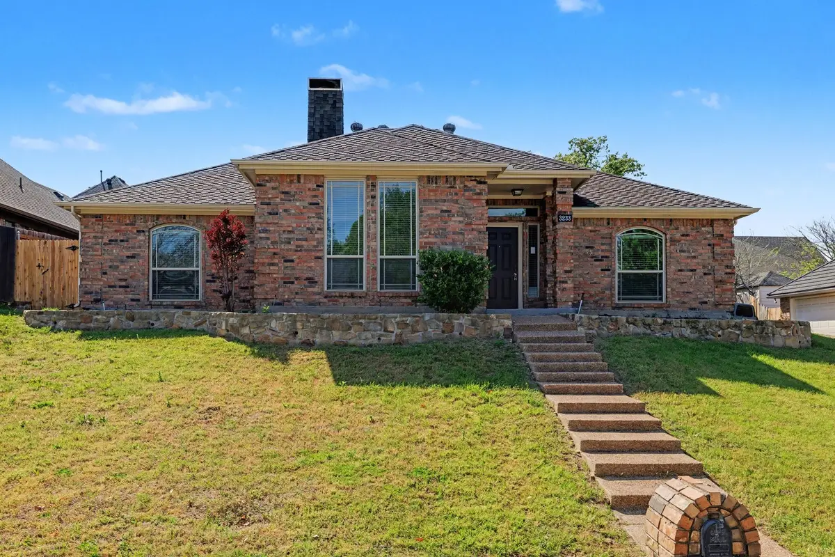 3233 David Drive, Hurst, TX 76054 - #1