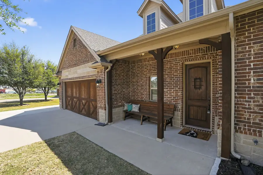 124 Whitetail Drive, Willow Park, TX 76008 - #2