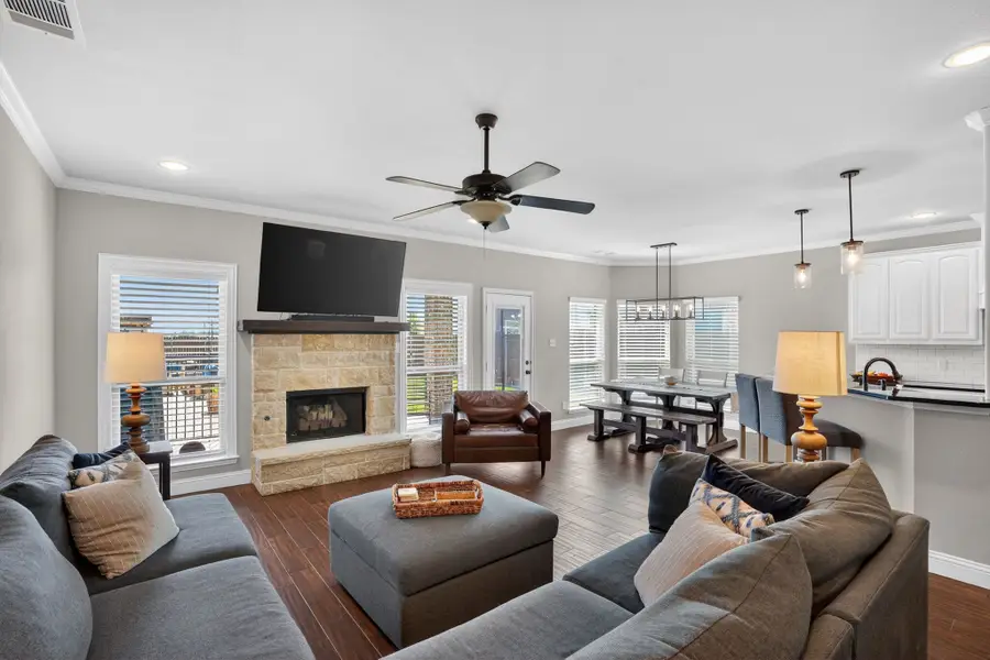 124 Whitetail Drive, Willow Park, TX 76008 - #3