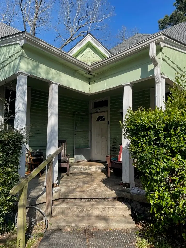 311 W Green Street, Palestine, TX 75801 - #2