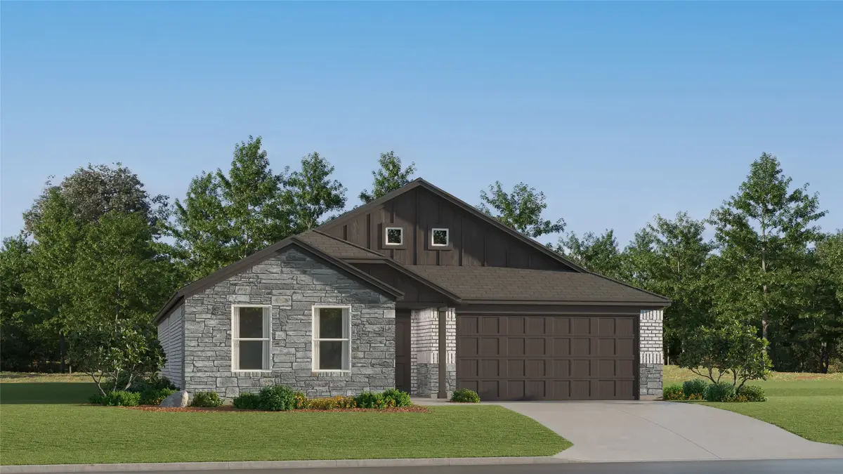 3228 Old Dino Lane, Fort Worth, TX 76140 - #1