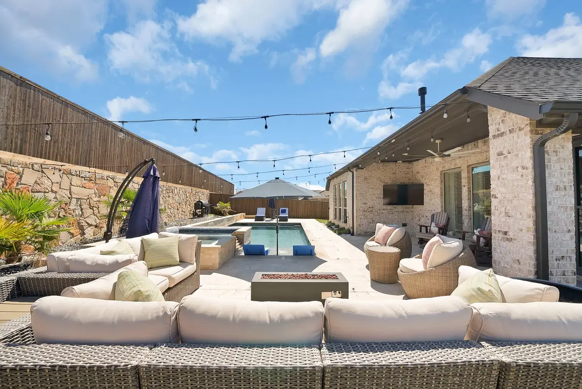 808 Knoxbridge Road, Forney, TX 75126 - #1