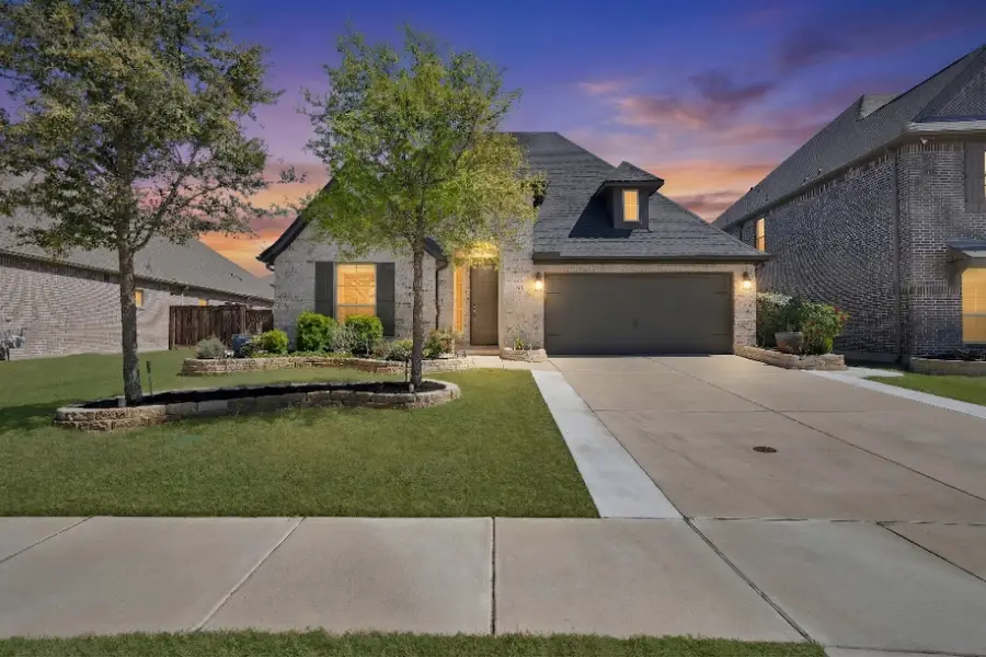 808 Knoxbridge Road, Forney, TX 75126 - #2