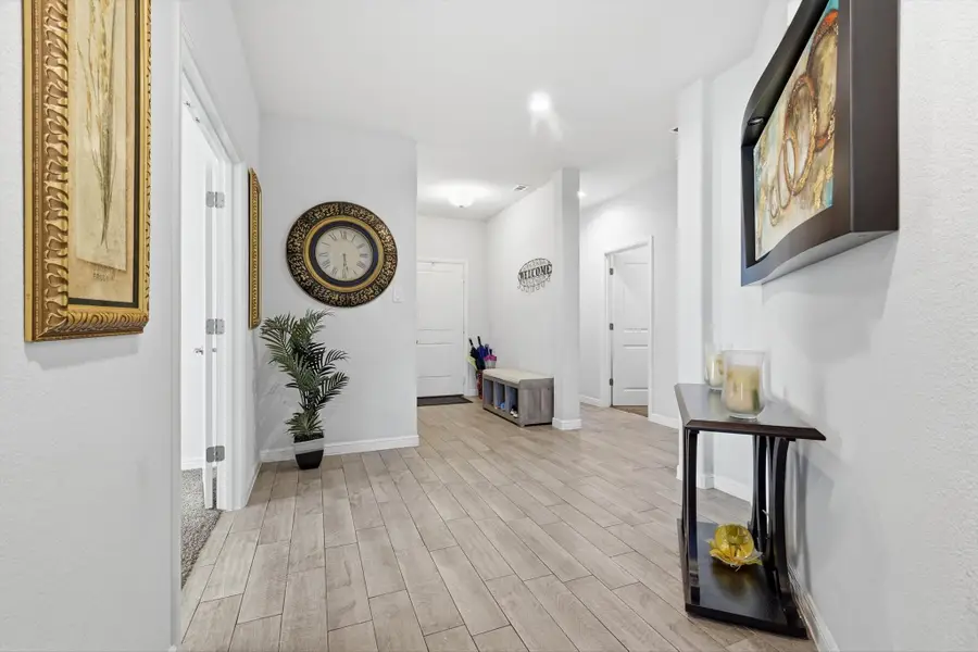 2502 Sunburst Drive, Glenn Heights, TX 75154 - #3