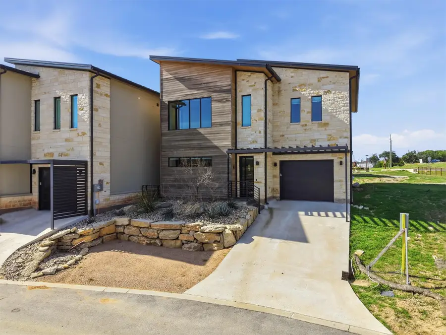 4 Breakwater Bend, Graford, TX 76449 - #2