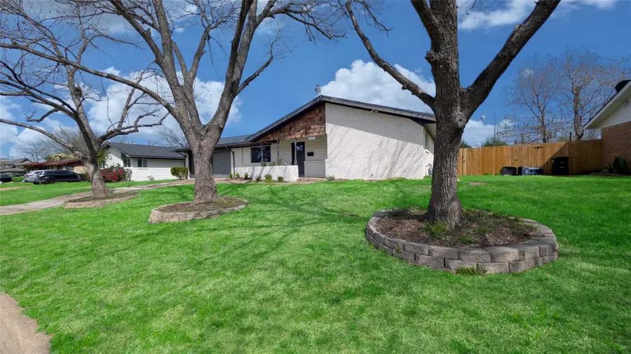 5417 Westhaven Drive, Fort Worth, TX 76132 - #2