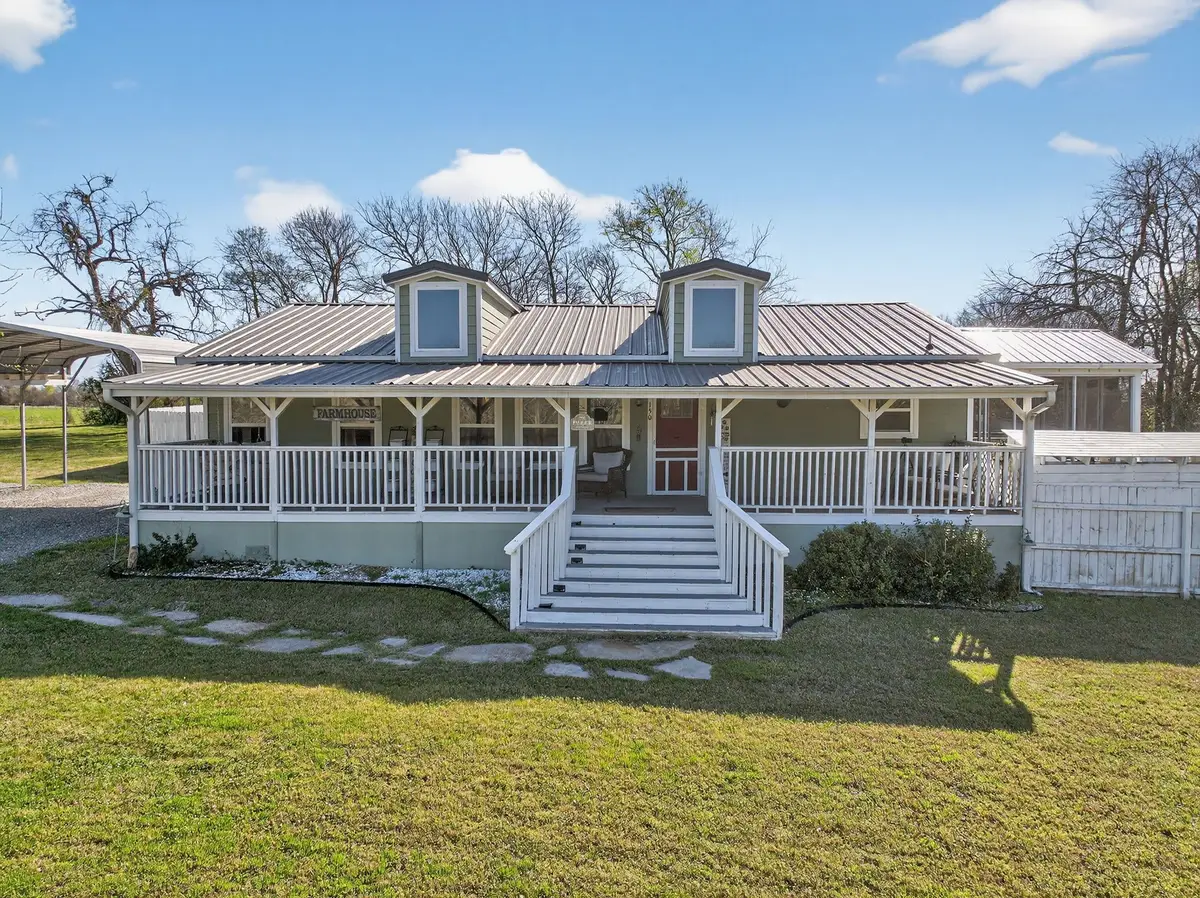 150 S Westlake Drive, Leonard, TX 75452 - #1