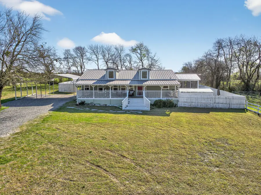 150 S Westlake Drive, Leonard, TX 75452 - #2