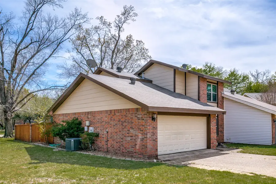 4201 Gayle Court, Flower Mound, TX 75028 - #2