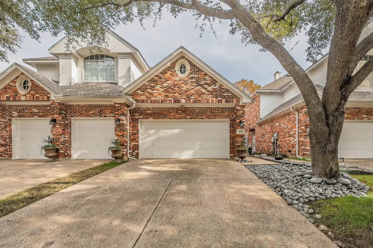 619 Lochngreen Trail, Arlington, TX 76012 - #1