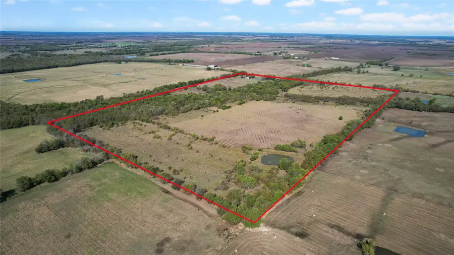 0 County Road 2125, Cooper, TX 75432 - #2