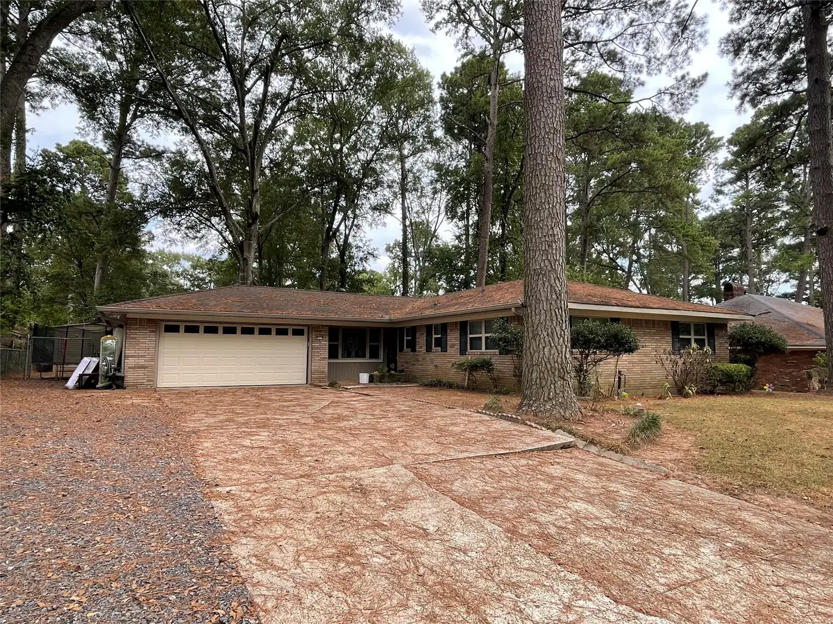 9519 Short Leaf Drive, Shreveport, LA 71118 - #1