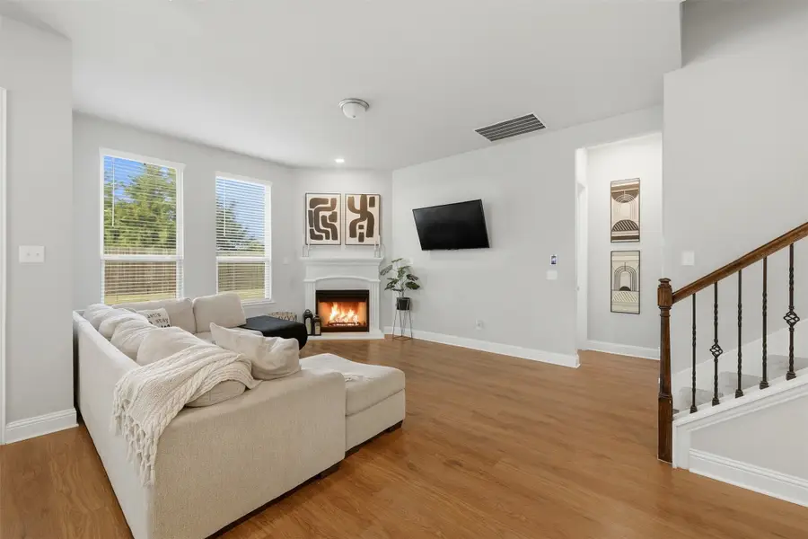 2352 High Plain Lane, Waxahachie, TX 75167 - #2